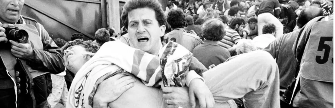 El Amor Es Redondo