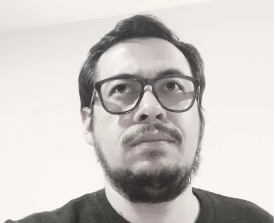 Absalom Herrera Acero - Directo El Amor Es Redondo